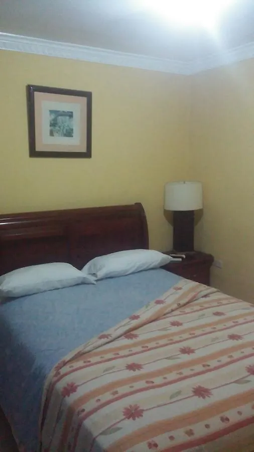 Mira Cielo Hotel Salvaleón de Higüey
