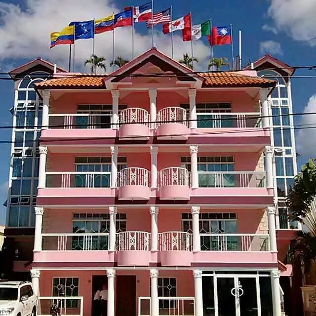 Mira Cielo Hotel Higuey