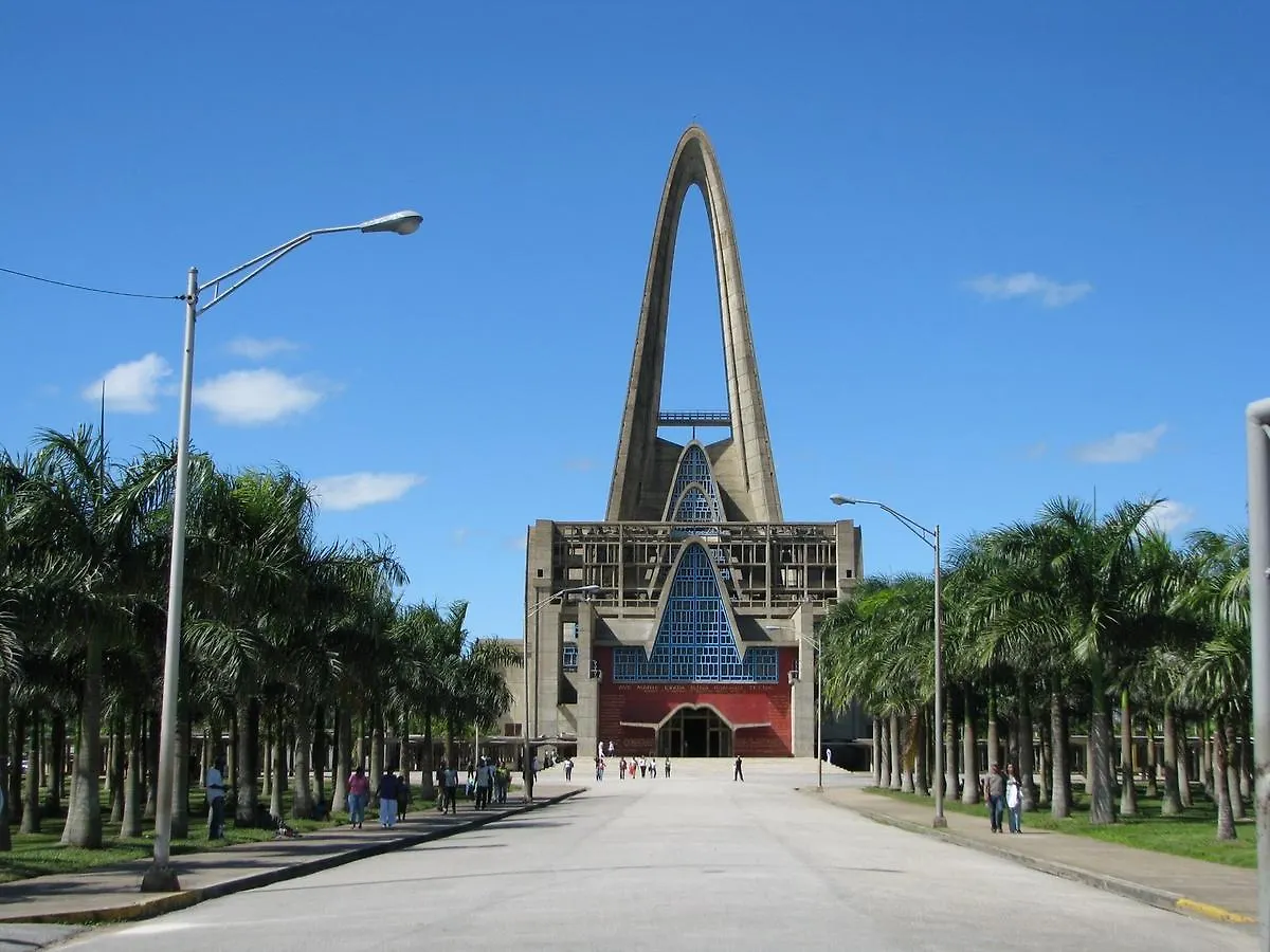 **  Mira Cielo Hotel Higuey Dominican Republic