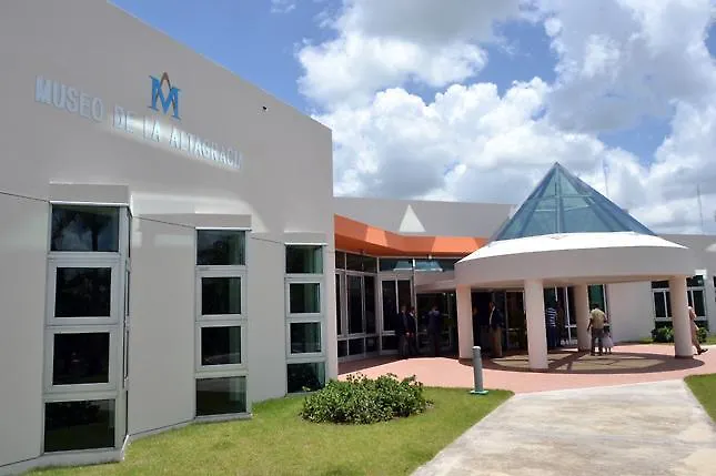Mira Cielo Hotel Higuey 2*,