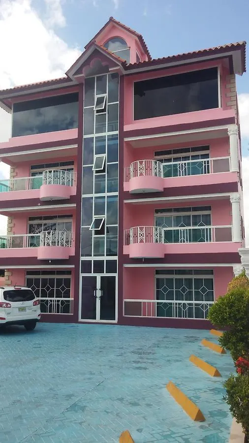 Mira Cielo Hotel Higuey