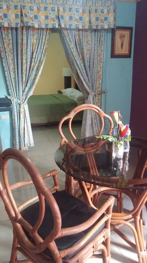 **  Mira Cielo Hotel Higuey Dominican Republic
