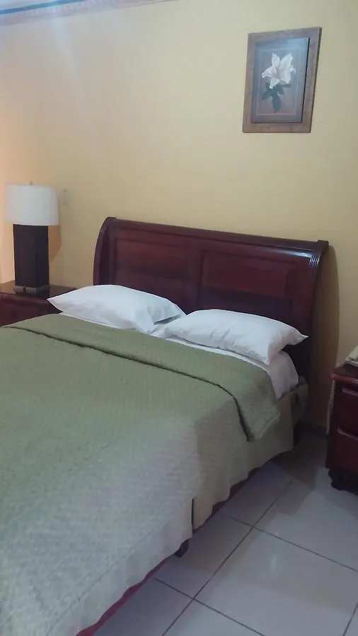 Mira Cielo Hotel Higuey