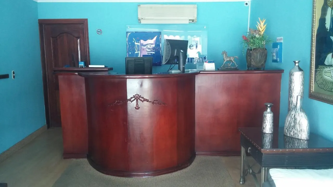 Mira Cielo Hotel Higuey