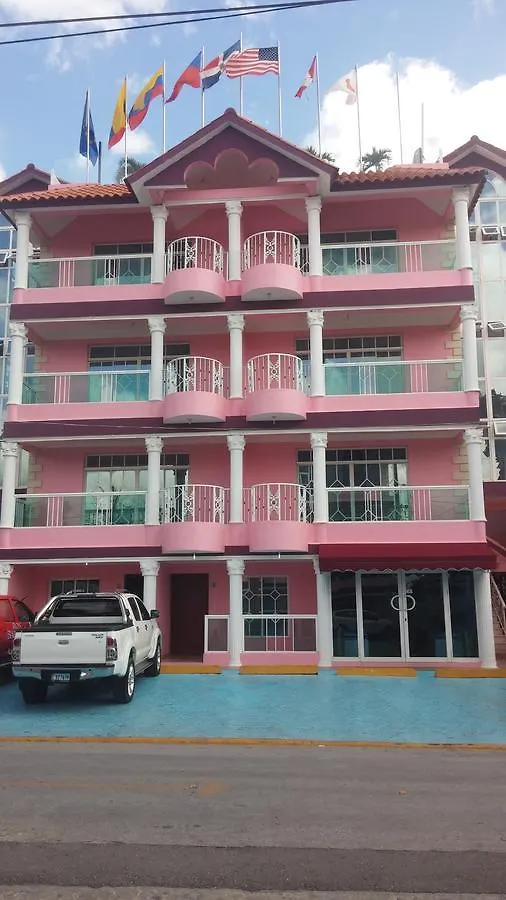 Mira Cielo Hotel Higuey 2*,