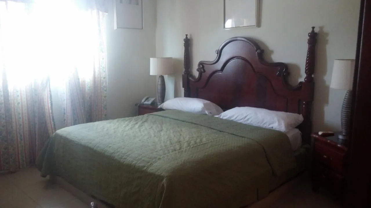 Mira Cielo Hotel Higuey 2*,
