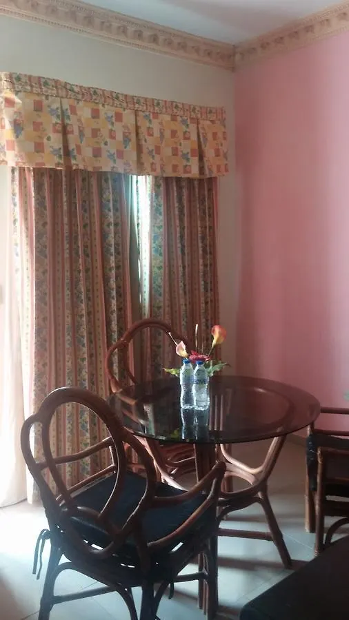 Mira Cielo Hotel Higuey