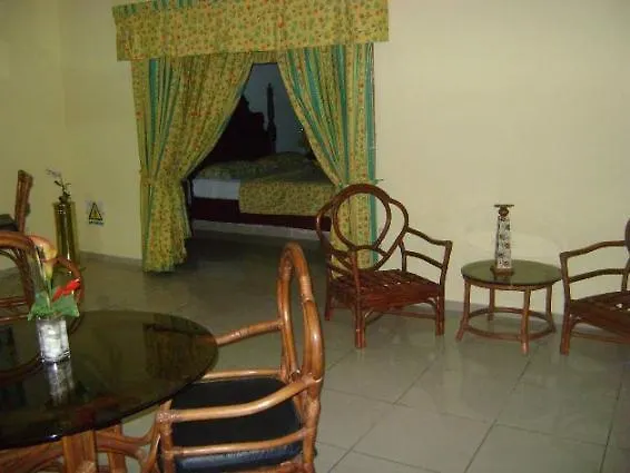 Mira Cielo Hotel Higuey