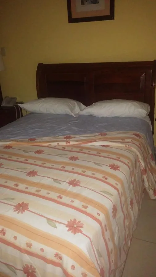 Mira Cielo Hotel Higuey
