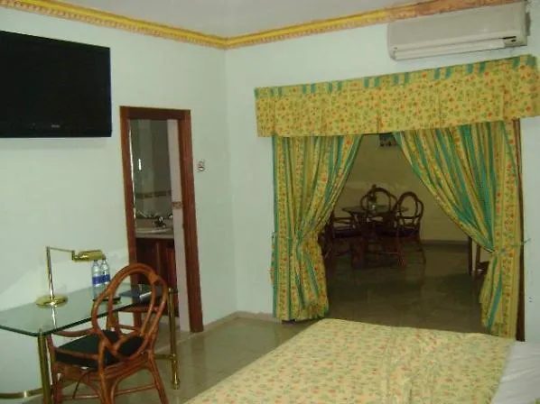 Mira Cielo Hotel Higuey