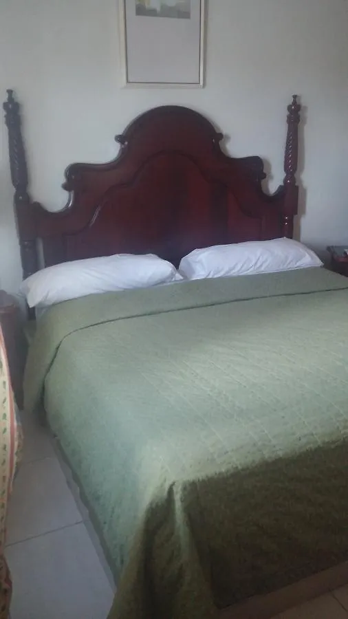 Mira Cielo Hotel Higuey Dominican Republic