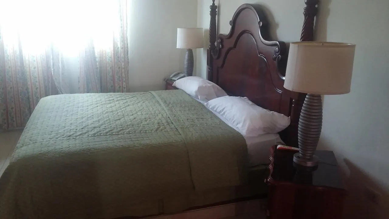 Mira Cielo Hotel Higuey